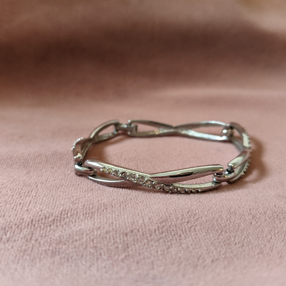 Swarovski bracelet